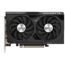 Carte graphique GeForce RTX4060 Gigabyte RTX 4060 WINDFORCE OC 8G _ GV-N4060WF2OC-8GD