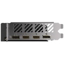 Carte graphique GeForce RTX4060 Gigabyte RTX 4060 WINDFORCE OC 8G _ GV-N4060WF2OC-8GD