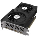 Carte graphique GeForce RTX4060 Gigabyte RTX 4060 WINDFORCE OC 8G _ GV-N4060WF2OC-8GD
