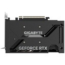 Carte graphique GeForce RTX4060 Gigabyte RTX 4060 WINDFORCE OC 8G _ GV-N4060WF2OC-8GD