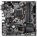 Carte mère Intel 1200 B460 Micro ATX Gigabyte B460M DS3H V2