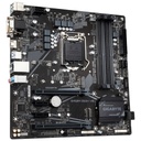 Carte mère Intel 1200 B460 Micro ATX Gigabyte B460M DS3H V2