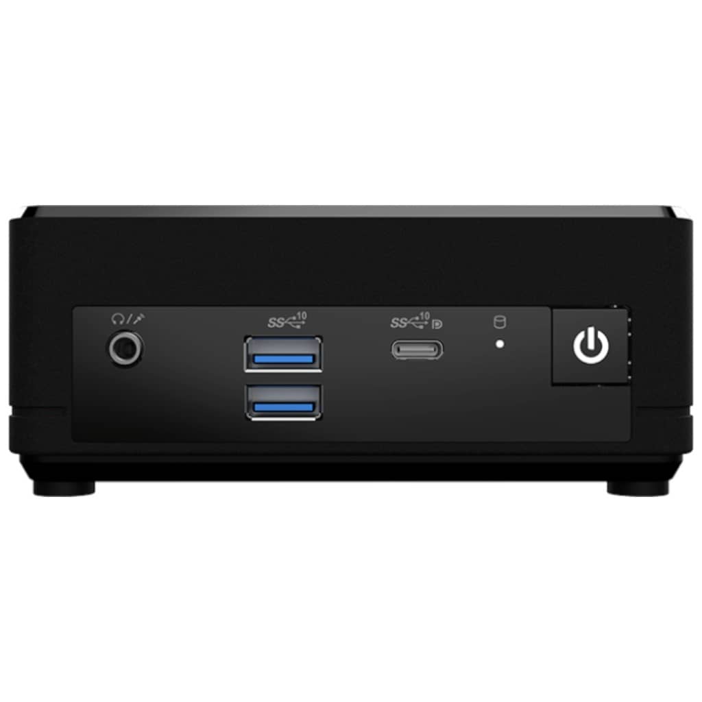 PC Barbone MSI Cubi N ADL-002BEU _ 936-B0A911-070
