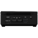 PC Barbone MSI Cubi N ADL-002BEU _ 936-B0A911-070