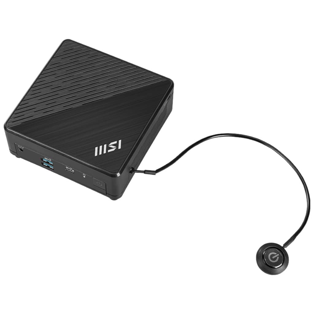 PC Barbone MSI Cubi N ADL-002BEU _ 936-B0A911-070