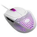 Souris Filaire USB 2.0 Cooler Master MM720, Blanc/LED _ MM-720-WWOL1
