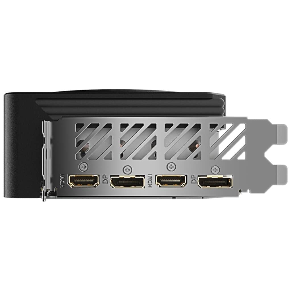 Carte graphique Radeon RX7800XT Gigabyte RX 7800 XT GAMING OC 16G _ GV-R78XTGAMING OC-16GD