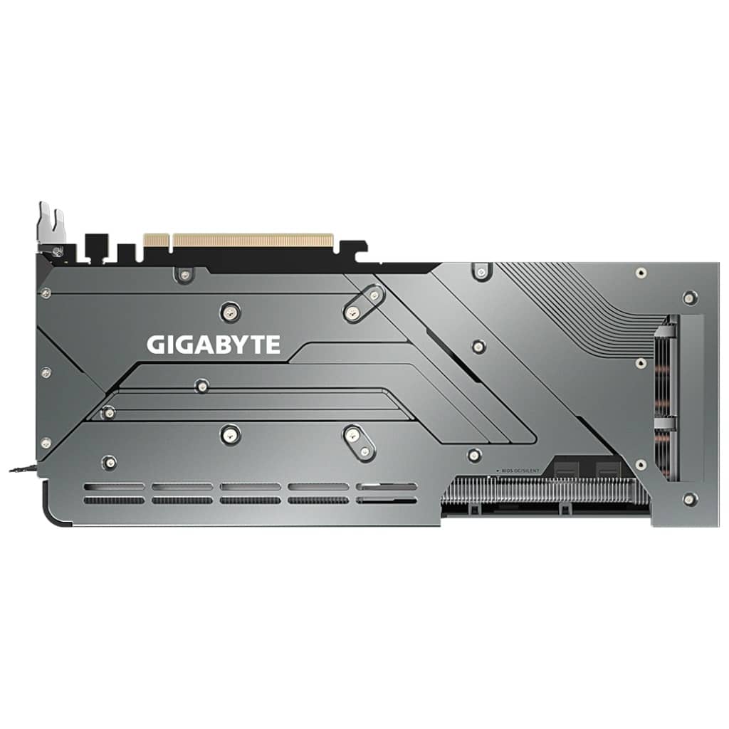 Carte graphique Radeon RX7800XT Gigabyte RX 7800 XT GAMING OC 16G _ GV-R78XTGAMING OC-16GD