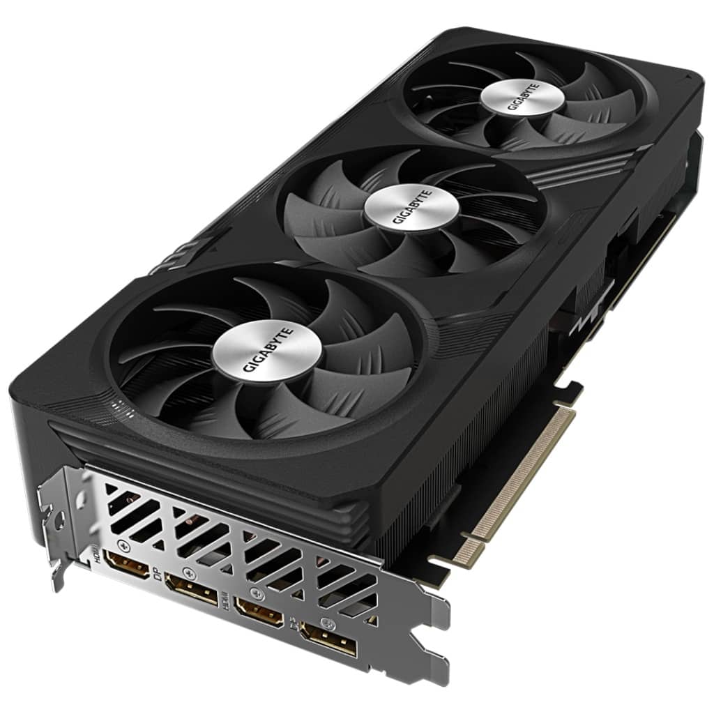 Carte graphique Radeon RX7800XT Gigabyte RX 7800 XT GAMING OC 16G _ GV-R78XTGAMING OC-16GD
