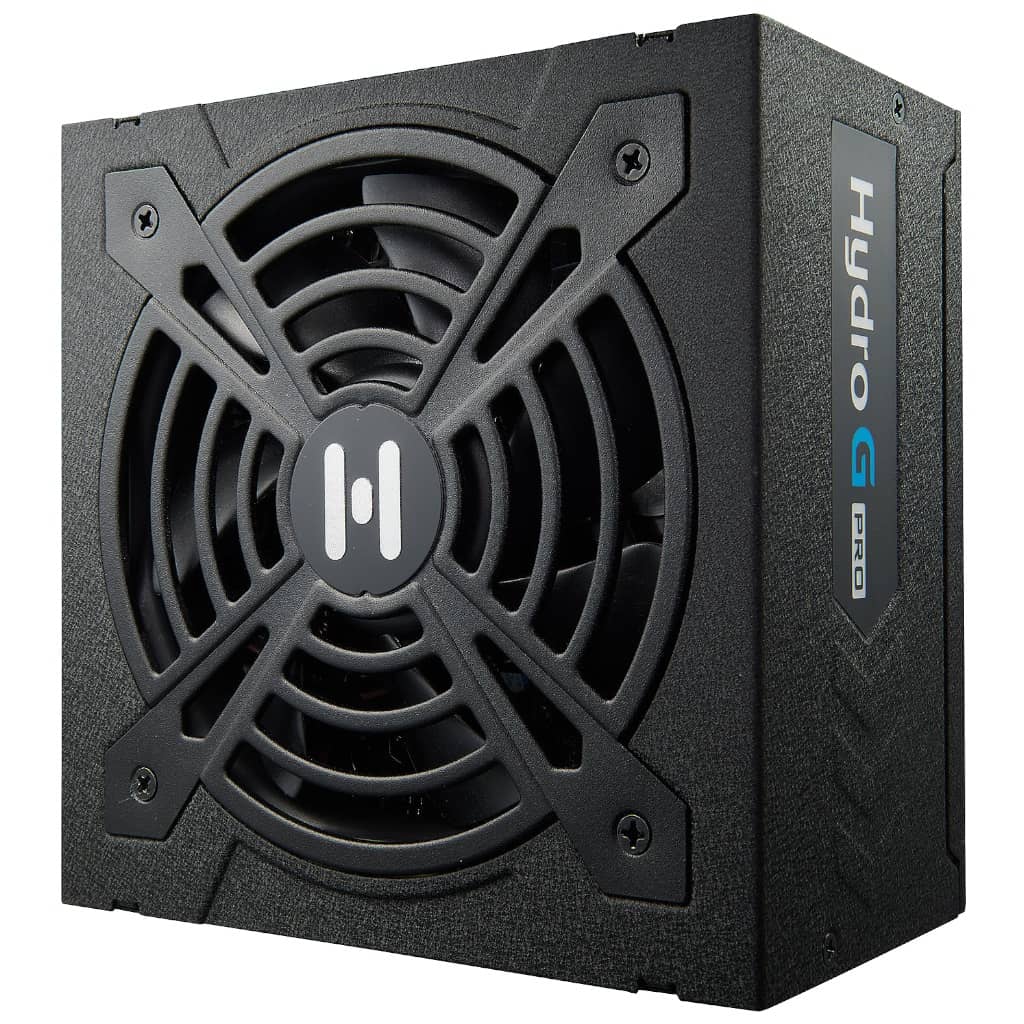 Alimentation ATX FSP Hydro G PRO, 750W Modulaire 80PLUS Gold _ HG2-750/PPA7505401