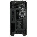 Boitier PC E-ATX Cooler Master HAF 700 EVO, Gris titane _ H700E-IGNN-S00