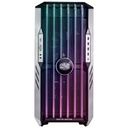 Boitier PC E-ATX Cooler Master HAF 700 EVO, Gris titane _ H700E-IGNN-S00