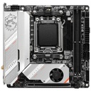 Carte mère AMD AM5 B650 Mini ITX MSI MPG B650I EDGE WIFI _ 911-7D73-001
