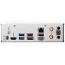 Carte mère AMD AM5 B650 Mini ITX MSI MPG B650I EDGE WIFI _ 911-7D73-001