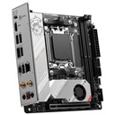 Carte mère AMD AM5 B650 Mini ITX MSI MPG B650I EDGE WIFI _ 911-7D73-001