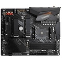 Carte mère AMD AM4 B550 ATX Gigabyte B550 AORUS ELITE AX v2