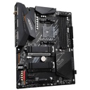 Carte mère AMD AM4 B550 ATX Gigabyte B550 AORUS ELITE AX v2