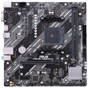 Carte mère AMD AM4 A520 Micro ATX Asus PRIME A520M-K _ 90MB1500-M0EAY0