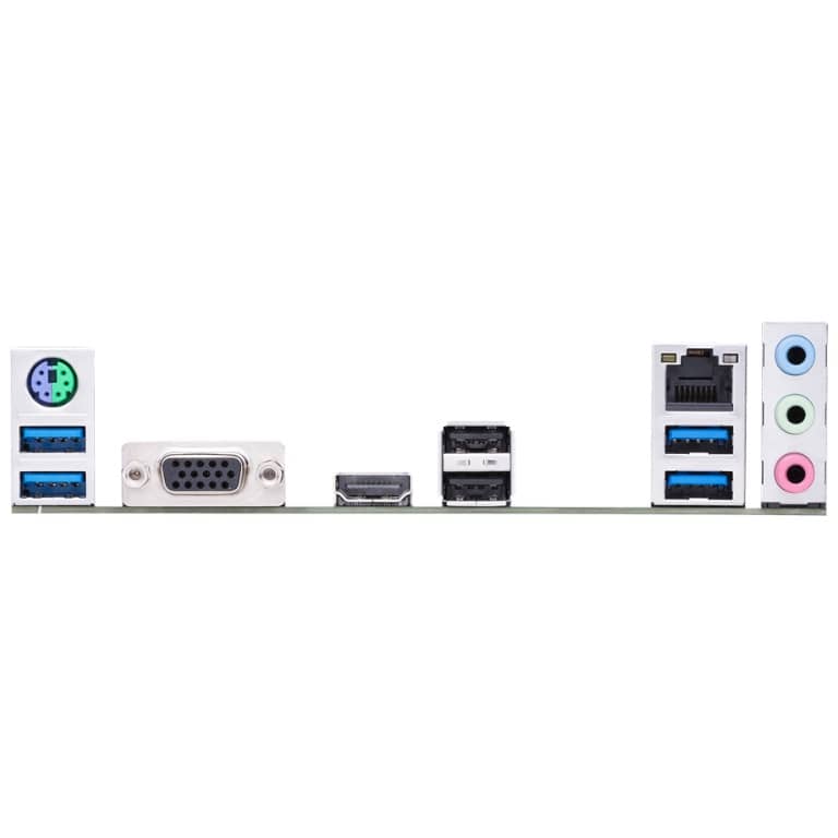 Carte mère AMD AM4 A520 Micro ATX Asus PRIME A520M-K _ 90MB1500-M0EAY0