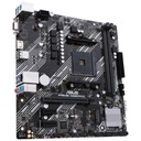 Carte mère AMD AM4 A520 Micro ATX Asus PRIME A520M-K _ 90MB1500-M0EAY0