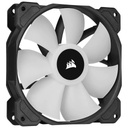 Ventilateur pour Boitier 120mm Corsair iCUE SP120 RGB ELITE Performance PWM, Noir _ CO-9050108-WW