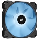 Ventilateur pour Boitier 120mm Corsair iCUE SP120 RGB ELITE Performance PWM, Noir _ CO-9050108-WW