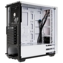 Boitier PC E-ATX Kolink STRONGHOLD, Blanc _ STRONGHOLD WHITE