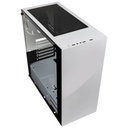 Boitier PC E-ATX Kolink STRONGHOLD, Blanc _ STRONGHOLD WHITE