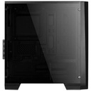 Boitier PC Micro ATX Aerocool Cylon Mini RGB, Noir _ ACCS-PV12012.11