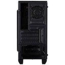 Boitier PC Micro ATX Aerocool Cylon Mini RGB, Noir _ ACCS-PV12012.11