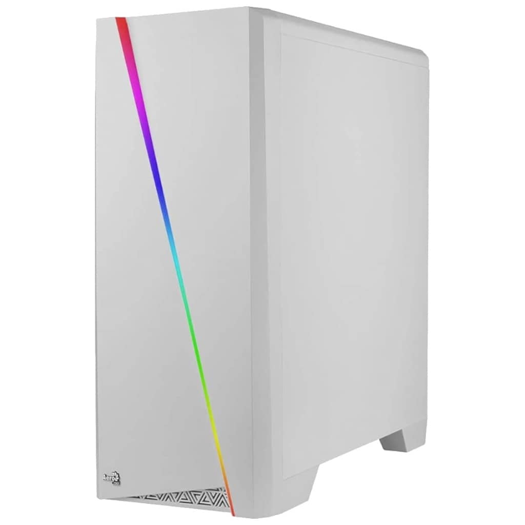 Boitier PC ATX AeroCool Cylon, Blanc _ ACCM-PV10012.21