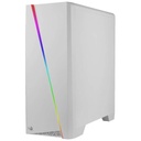 Boitier PC ATX AeroCool Cylon, Blanc _ ACCM-PV10012.21