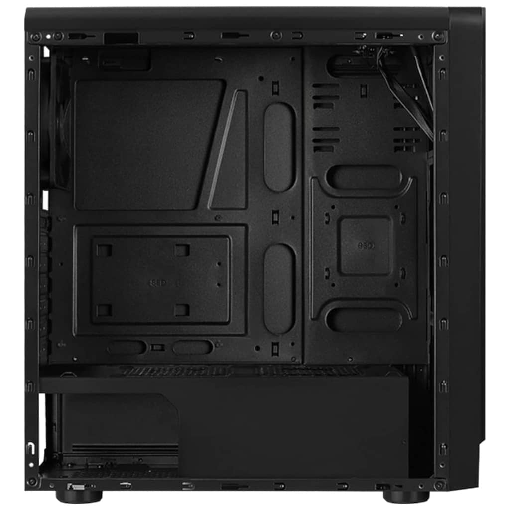 Boitier PC ATX Aerocool Rift RGB, Noir/RGB _ ACCM-PV13012.11