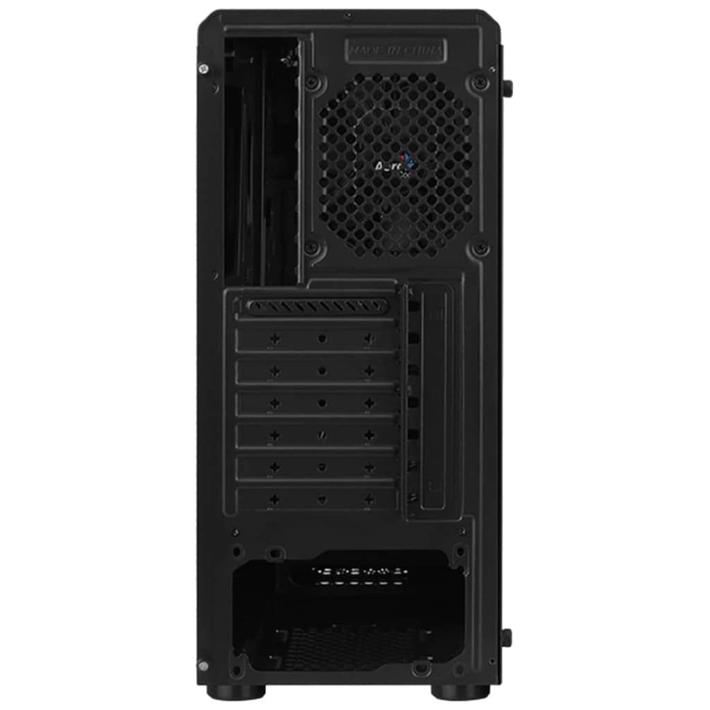 Boitier PC ATX Aerocool Rift RGB, Noir/RGB _ ACCM-PV13012.11