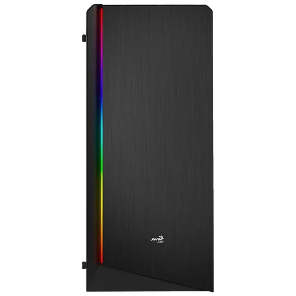 Boitier PC ATX Aerocool Rift RGB, Noir/RGB _ ACCM-PV13012.11