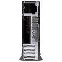 Boitier PC Micro ATX Antec VSK2000 U3, Noir _ 0-761345-92003-2