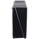 Boitier PC ATX Aerocool Cylon, Noir/LED _ ACCM-PV10012.11