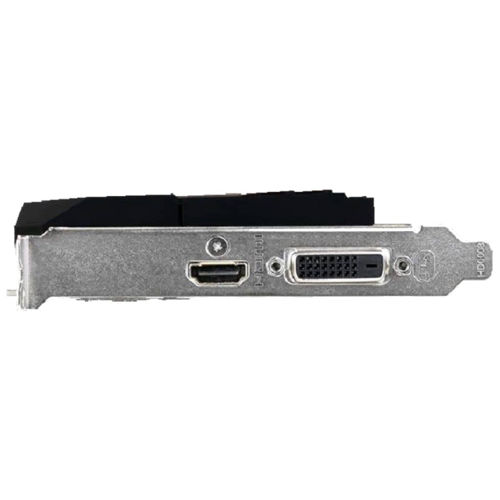 Carte graphique GeForce GT1030 Gigabyte GT 1030 OC 2G _ GV-N1030OC-2GI