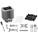 Ventirad pour Processeur Be Quiet Shadow Rock3 _ BK004