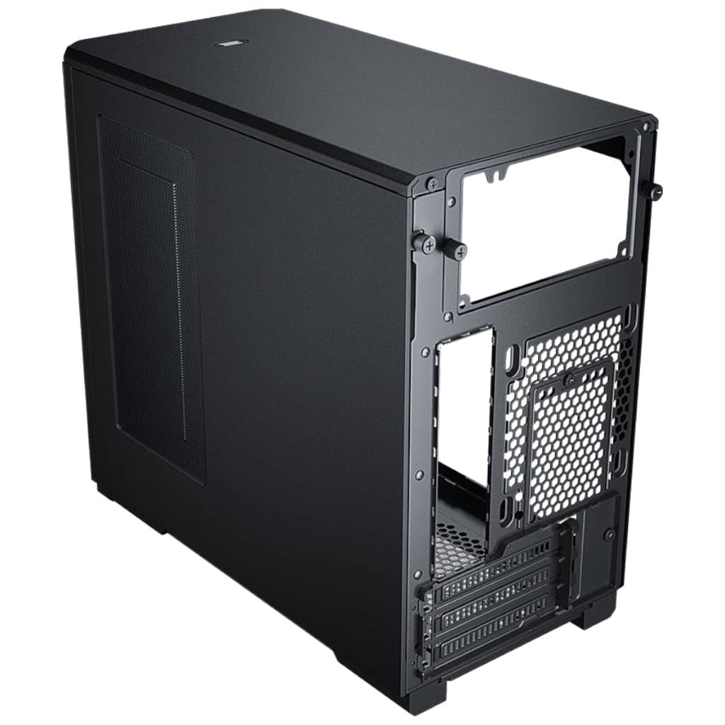 Boitier PC Mini ITX Phanteks Eclipse P200A DRGB, Noir _ PH-EC200ATG_DBK01
