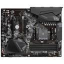 Carte mère AMD AM4 B550 ATX Gigabyte B550 Gaming X v2