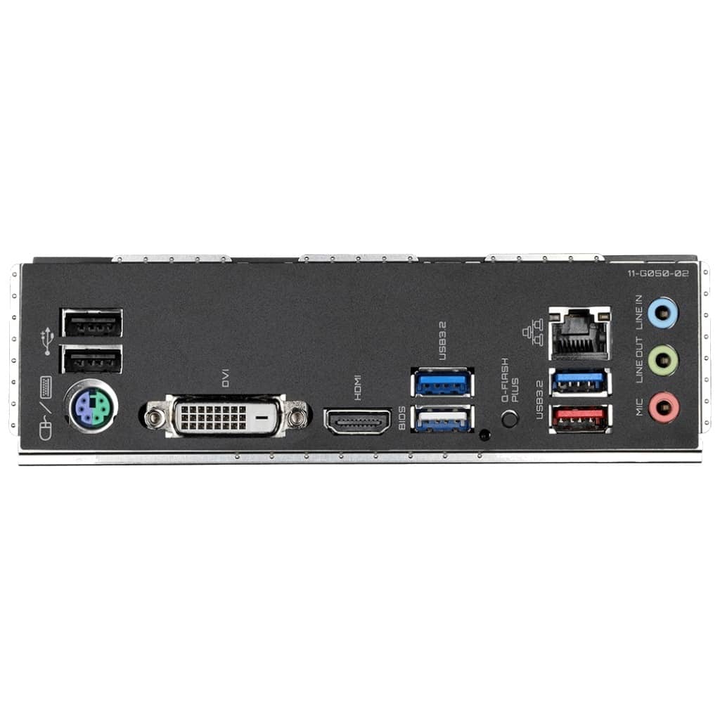 Carte mère AMD AM4 B550 ATX Gigabyte B550 Gaming X v2