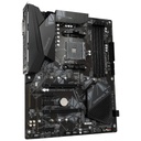 Carte mère AMD AM4 B550 ATX Gigabyte B550 Gaming X v2