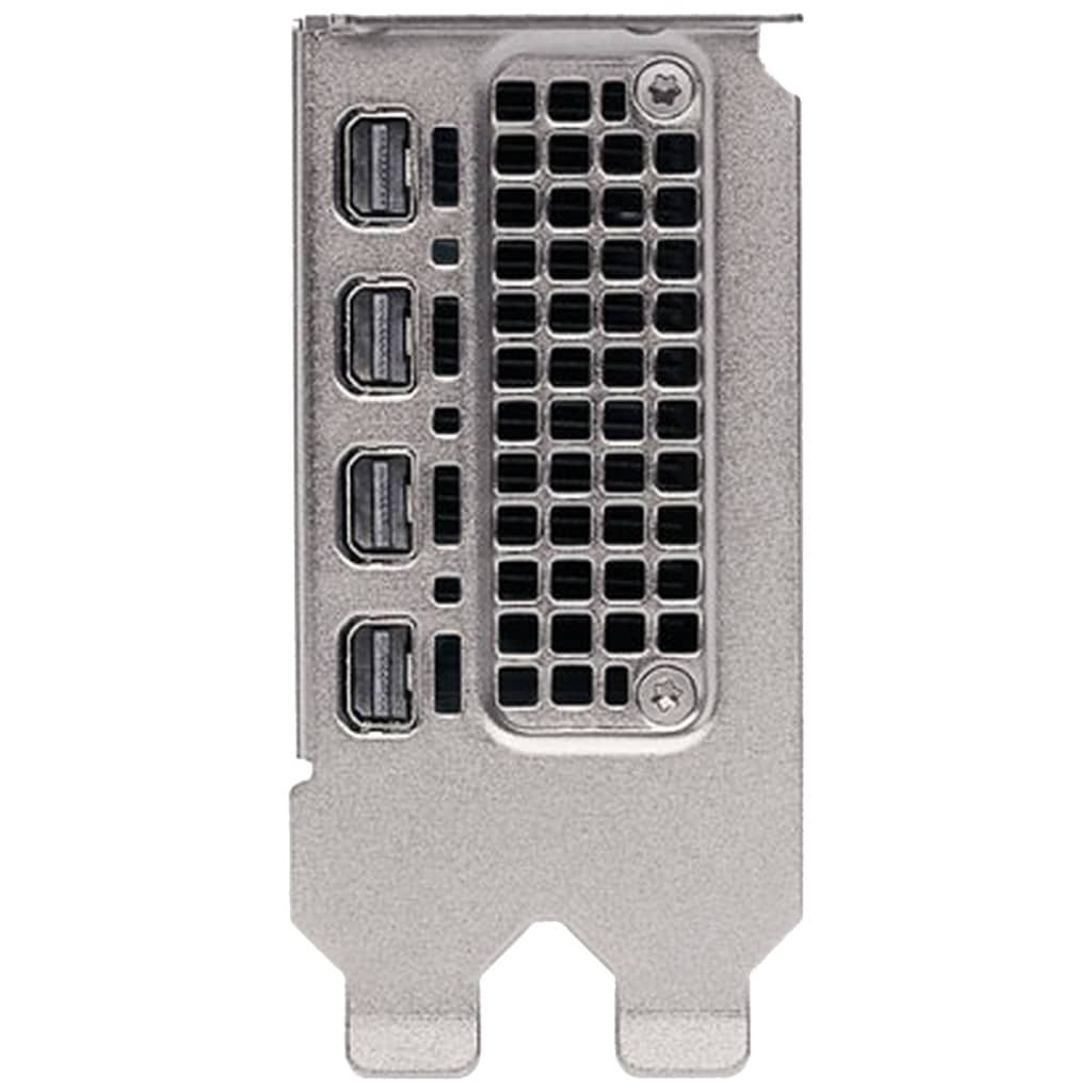 Carte graphique Quadro RTXA2000 PNY VCNRTXA2000-12GB-SB