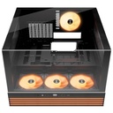 Boitier PC ATX Be Quiet Pure Base 600 LX, Noir _ BGW67