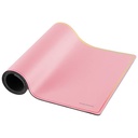  Tapis de souris Mars Gaming MMP224, Rose _ MMP224P