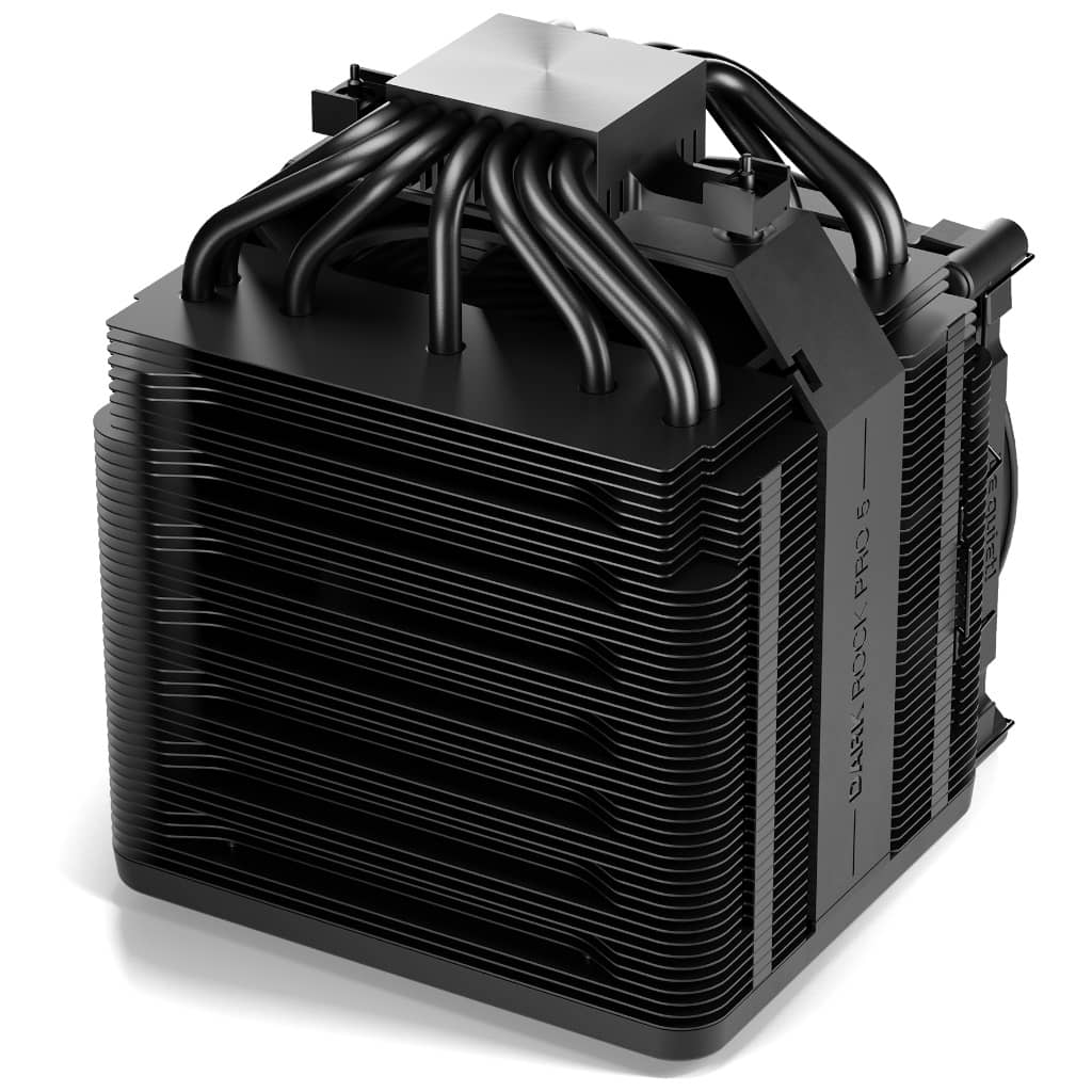 Ventirad pour Processeur Be Quiet Dark Rock Pro5 _ BK036