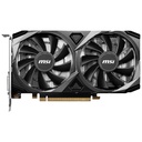 Carte graphique GeForce RTX3050 MSI RTX 3050 VENTUS 2X XS 8G OC _ 912-V809-4287