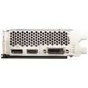 Carte graphique GeForce RTX3050 MSI RTX 3050 VENTUS 2X XS 8G OC _ 912-V809-4287