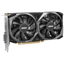 Carte graphique GeForce RTX3050 MSI RTX 3050 VENTUS 2X XS 8G OC _ 912-V809-4287